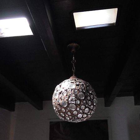 Aloelux Villa !! - Private Villa With Pool , Jacuzzi, Cinema, Massage ,Wonderful View, Art Desing Villa 蒂亚斯 外观 照片