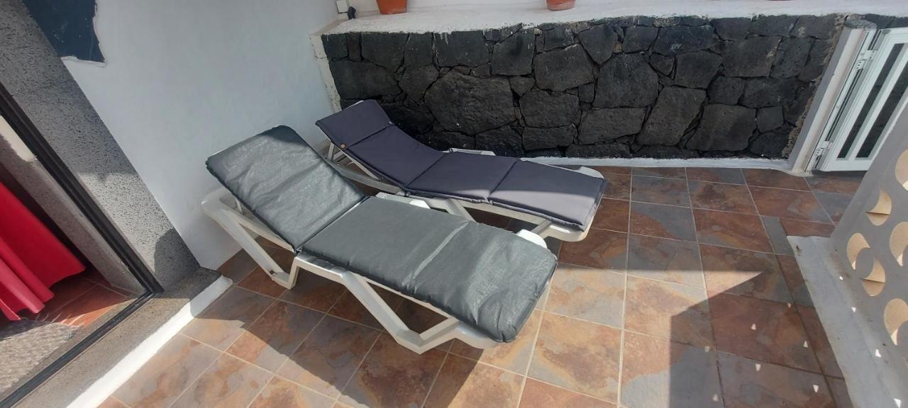 Aloelux Villa !! - Private Villa With Pool , Jacuzzi, Cinema, Massage ,Wonderful View, Art Desing Villa 蒂亚斯 外观 照片